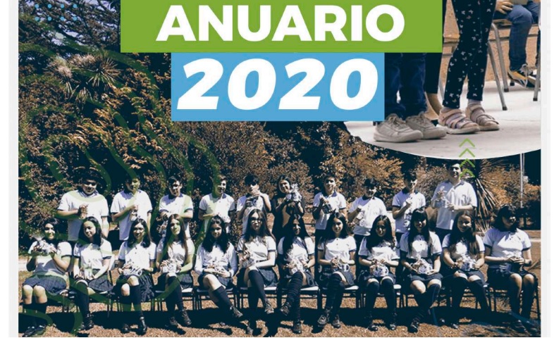 ANUARIO 2020