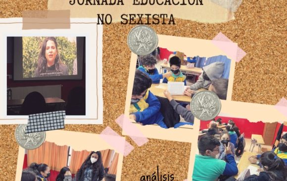 Jornada de Educación No Sexista