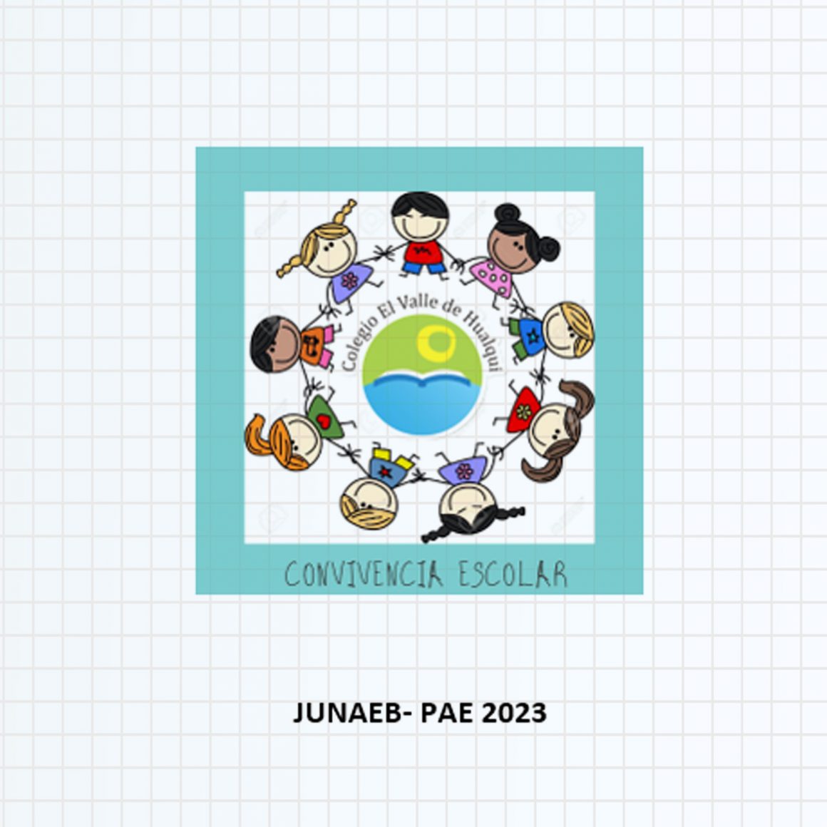 Información sobre JUNAEB – PAE 2023