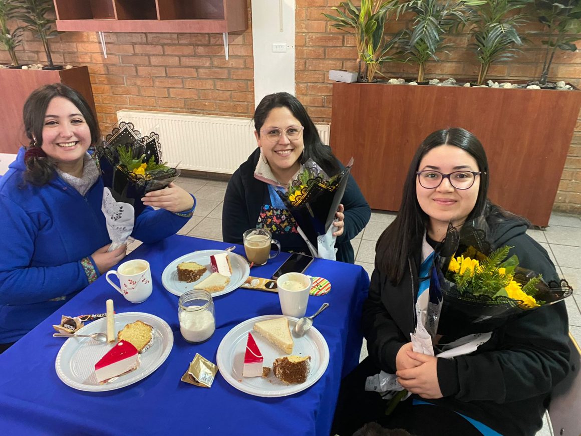 Día de la Técnico en Educación Parvularia