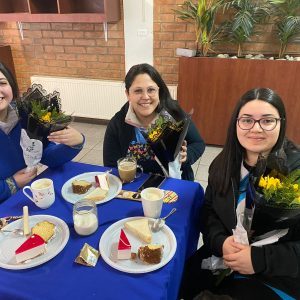 Día de la Técnico en Educación Parvularia