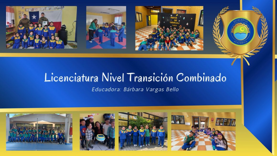 Saludos de Educadoras a nuestra generación promovida de Kinder