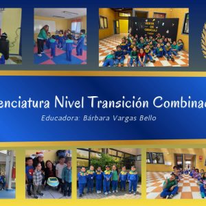 Saludos de Educadoras a nuestra generación promovida de Kinder