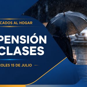 comunicado-hogar-15-jul Suspensión de clases: miércoles 15 de julio