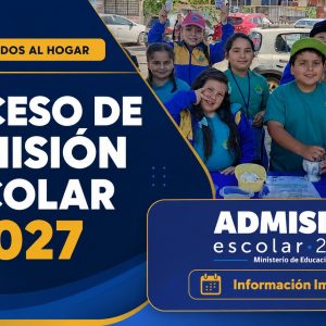 comunicados-hogar-jueves06 Sobre proceso de Sistema Admisión Escolar 2027