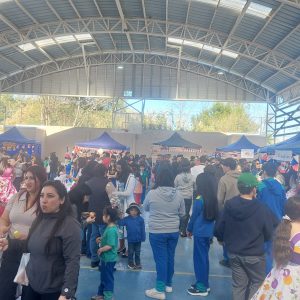 Imagen2 Gran Éxito en nuestra Fiesta Criolla 2026: Una jornada de tradición y comunidad.